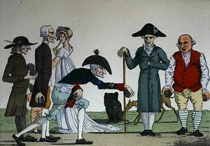 Le jeu de l
