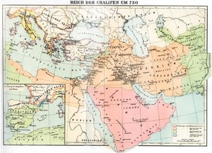 Carte de l