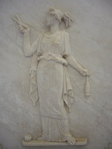 Bas-relief d