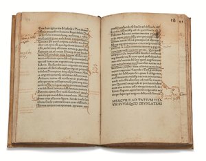 De Potestate et Sapientia Dei