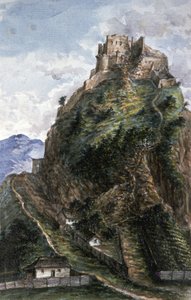 Château en Transylvanie - School Hungarian
