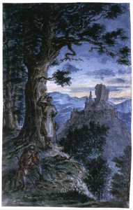 Château de Vilagos - School Hungarian