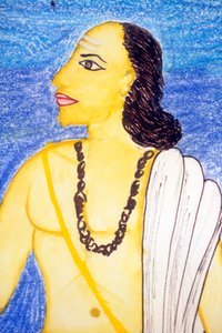 Aryabhata - School Indian