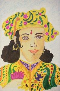 Empereur Ashoka - School Indian
