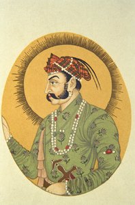 Portrait de l