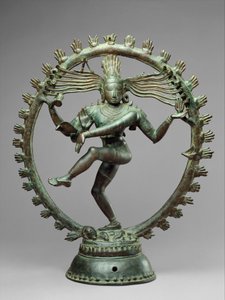 Shiva Nataraja, Seigneur de la danse, c.11e siècle
