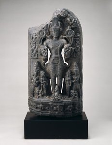 Surya, vers 11ème siècle