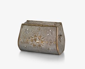 Sac en métal