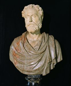 Buste de Quintilien