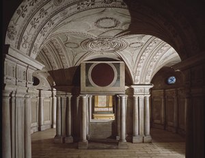 Crypte de l