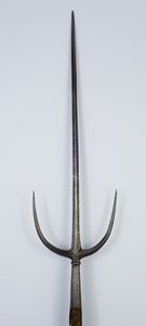 Fourche militaire