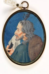 Saint Jacques le Majeur - School Italian