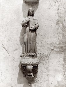 Statue d