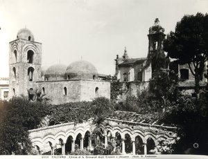 Vue de l