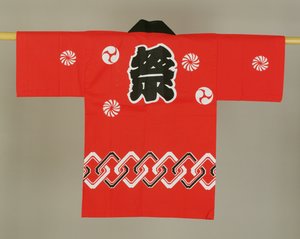 Robe d