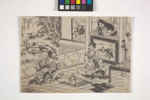 Illustration des Héros