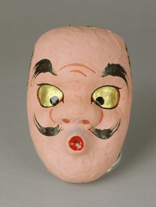 Masque d