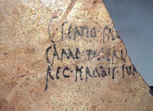 Inscription d