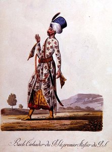 Sultan, d