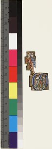 Initiale D, d