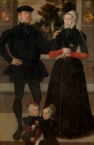 Portrait d