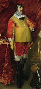 Roi Christian IV