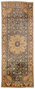 Tapis médaillon - School Persian