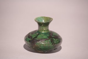 Vase - School Persian
