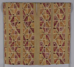 Tunique, 600-800 - School Peruvian