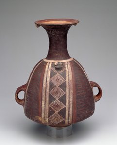 Vase, Inka