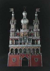 Crèche de Noël, de Pologne - School Polish