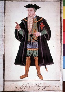 Portrait d