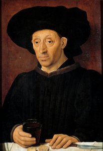 Portrait de l