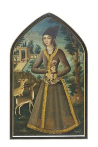 Saint Joseph - School Qajar