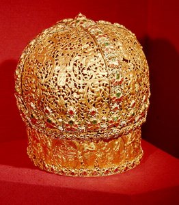 Mitre de l