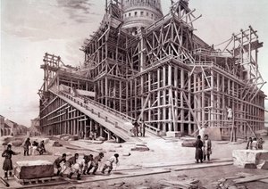 Construction de l