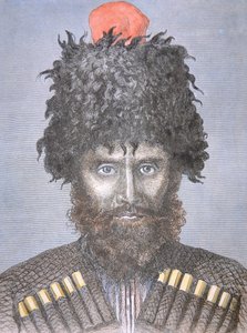 Cosaque du Don - School Russian