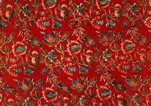 Motif floral - School Russian