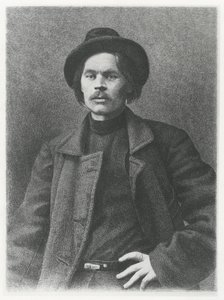 Maxim Gorki