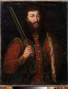 Portrait d