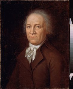Portrait de l