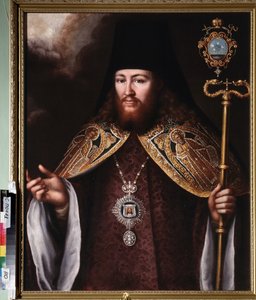 Portrait de l