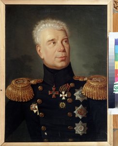 Portrait de l