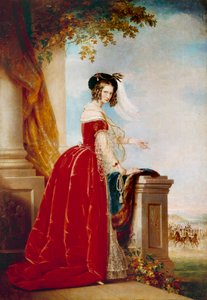 Portrait de l