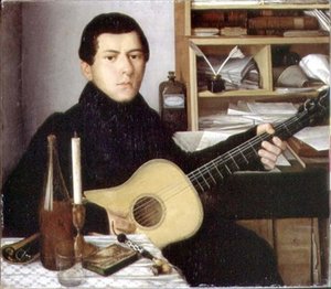 Portrait d