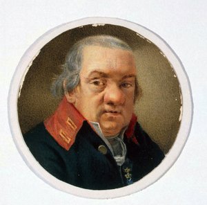 Portrait de l