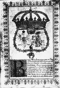 Ratification de la Trêve d
