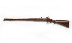 Fusil à percussion russe de calibre .704 - School Russian