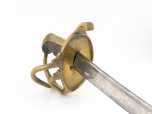 Épée d