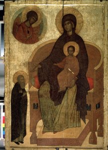Vierge à l